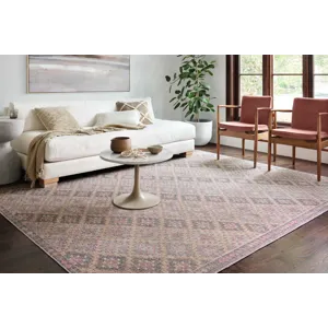 Loloi X Ed Ellen Degeneres Alameda 3\'-6\" X 5\'-6\" Rug