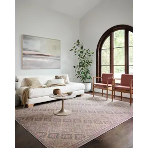 Loloi X Ed Ellen Degeneres Alameda 3\'-6\" X 5\'-6\" Rug