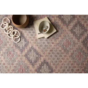 Loloi X Ed Ellen Degeneres Alameda 3\'-6\" X 5\'-6\" Rug