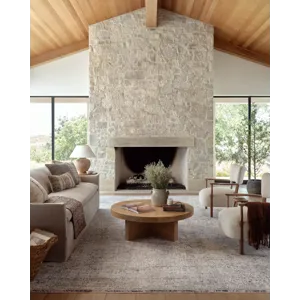 Loloi X Amber Lewis Alie 2\'-3\" X 3\'-10\" Rug