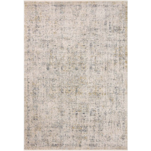 Amber Lewis X Loloi Alie Rug - Sand / Sky