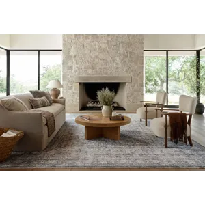 Loloi X Amber Lewis Alie 2\'-7\" X 12\'-0\" Rug