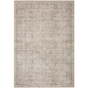 Amber Lewis X Loloi Alie Rug