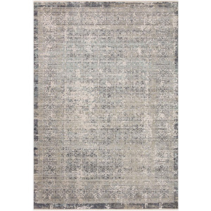 Amber Lewis X Loloi Alie Rug