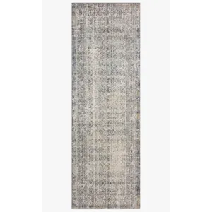 Loloi X Amber Lewis Alie 5\'-3\" X 7\'-9\" Rug