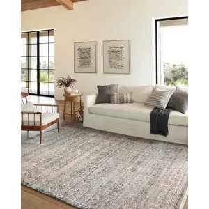 Loloi X Amber Lewis Alie 5\'-3\" X 7\'-9\" Rug