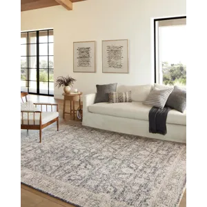 Loloi X Amber Lewis Alie 5\'-3\" X 7\'-9\" Rug