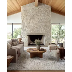 Loloi X Amber Lewis Alie 5\'-3\" X 7\'-9\" Rug