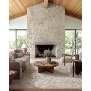 Loloi X Amber Lewis Alie 2\'-7\" X 7\'-9\" Rug