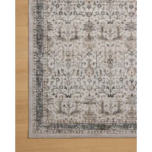 Loloi II Anniston 3\'-6\" X 5\'-6\" Rug
