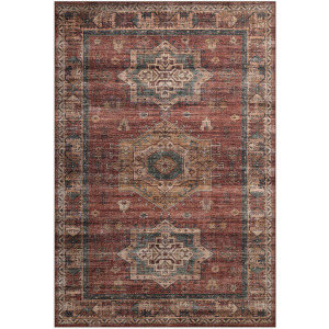 Loloi Anniston Rug - Spice / Multi