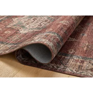 Loloi II Anniston 6\'-0\" X 6\'-0\" Round Rug