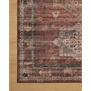 Loloi II Anniston 6\'-0\" X 6\'-0\" Round Rug