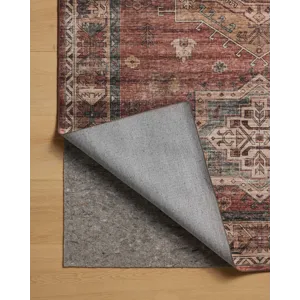 Loloi II Anniston 6\'-0\" X 6\'-0\" Round Rug