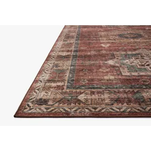 Loloi II Anniston 6\'-0\" X 6\'-0\" Round Rug