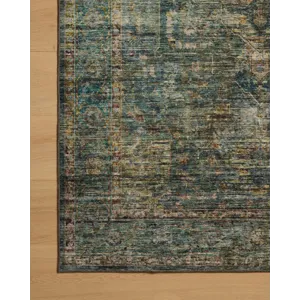 Loloi II Anniston 3\'-6\" X 5\'-6\" Rug
