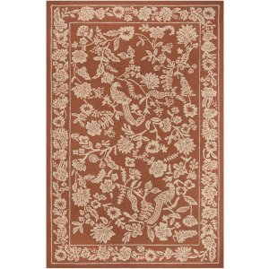 Rifle Paper Co. X Loloi Arboretum Rug