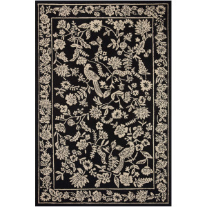 Rifle Paper Co. X Loloi Arboretum Rug