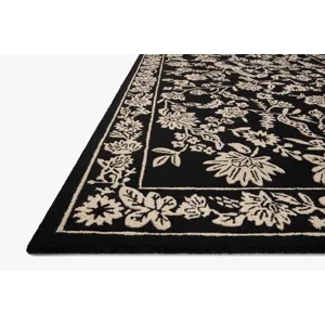 Loloi X Rifle Paper Co. Arboretum 7\'-9\" X 9\'-9\" Rug
