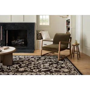 Loloi X Rifle Paper Co. Arboretum 7\'-9\" X 9\'-9\" Rug