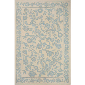 Rifle Paper Co. X Loloi Arboretum Rug