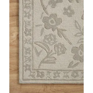 Loloi X Rifle Paper Co. Arboretum 7\'-9\" X 9\'-9\" Rug