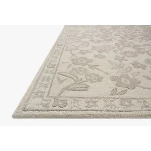 Loloi X Rifle Paper Co. Arboretum 7\'-9\" X 9\'-9\" Rug