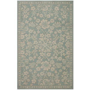 Rifle Paper Co. X Loloi Arboretum Rug