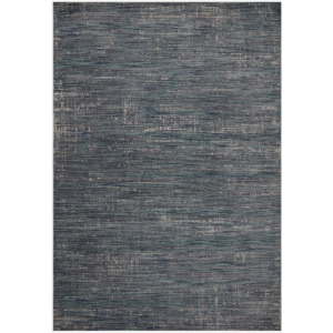 Arden Rug - Ocean / Grey
