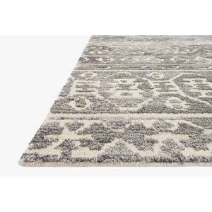 Loloi X Ed Ellen Degeneres Artesia 7\'-9\" X 7\'-9\" Round Rug