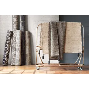 Loloi X Ed Ellen Degeneres Artesia 7\'-9\" X 9\'-9\" Rug