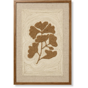 Loloi Clover & Clay Brown 2'-2