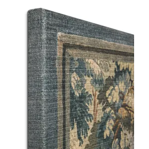 Loloi Gathering Grove Multi / Green 3'-4" x 3'-4" Wall Art