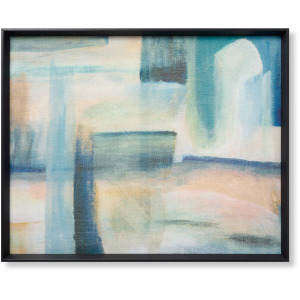 Loloi Harbor Dreams Blue 3'-5