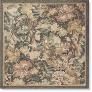 Loloi Living Thicket Multi / Green 3'-4