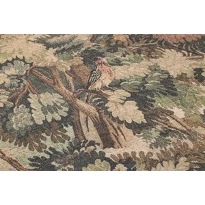 Loloi Living Thicket Multi / Green 3'-4" x 3'-4" Wall Art