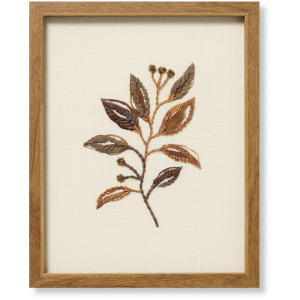 Loloi Myrtus Natural 1' x 1'-3