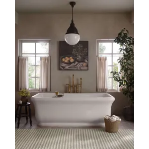 Loloi X Amber Lewis 30\" X 30\" Wall Art