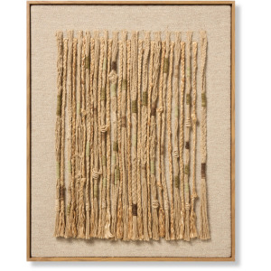 Loloi Willow Natural 2'-9