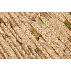 Loloi Willow Natural 2'-9" x 3'-5" Wall Art