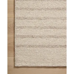 Loloi X Magnolia Home By Joanna Gaines Ashby 2\'-3\" X 3\'-9\" Rug