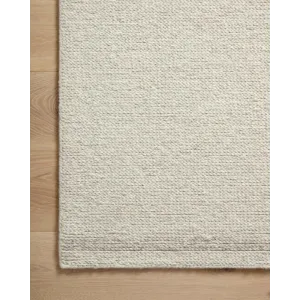 Loloi X Magnolia Home By Joanna Gaines Ashby 2\'-6\