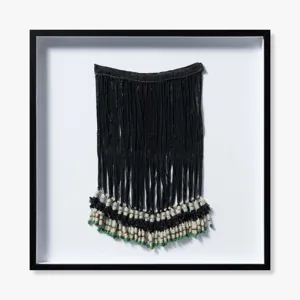 Loloi X One-Of-A-Kinds 22\" X 23\" Wall Art