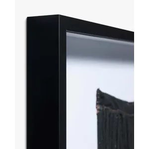 Loloi X One-Of-A-Kinds 22\" X 23\" Wall Art