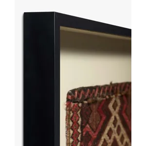 Loloi X One-Of-A-Kinds 38\" X 29\" Wall Art