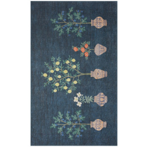 Rifle Paper Co. X Loloi Atelier Rug