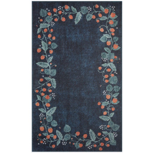 Rifle Paper Co. X Loloi Atelier Rug