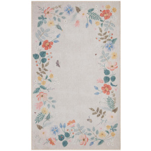 Rifle Paper Co. X Loloi Atelier Rug