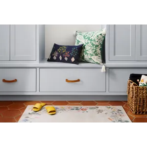 Loloi X Rifle Paper Co. Atelier 2\'-0\" X 5\'-0\" Rug