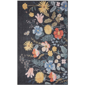 Rifle Paper Co. X Loloi Atelier Rug